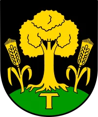 Emblem of Geiselberg
