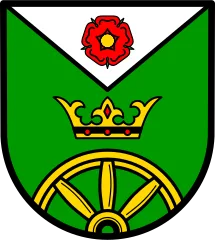 Emblem of Geisfeld