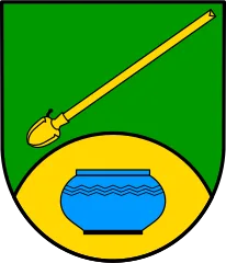 Emblem of Gelenberg