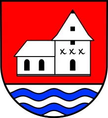 Emblem of Gemünd