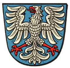 Emblem of Gemünden
