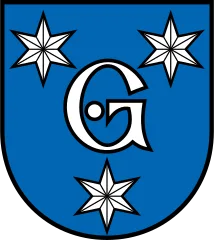 Emblem of Gensingen