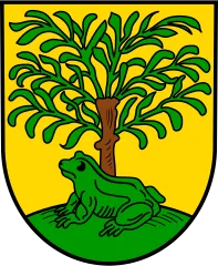 Emblem of Gerbach