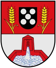 Emblem of Gerhardsbrunn