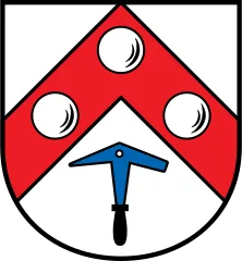 Emblem of Gering