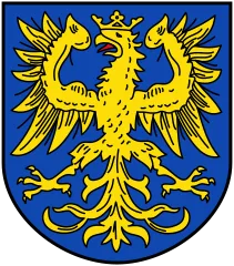 Emblem of Germersheim