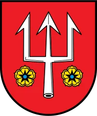 Emblem of Gerolsheim