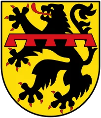 Emblem of Gerolstein