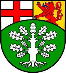 Emblem of Gielert