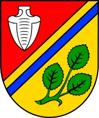 Emblem of Giesenhausen