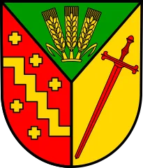 Emblem of Gillenbeuren