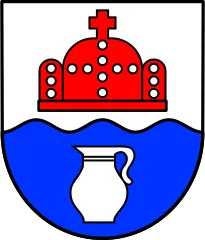 Emblem of Gillenfeld