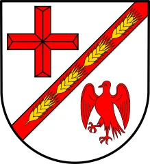 Emblem of Gilzem