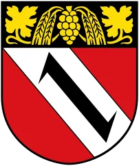 Emblem of Gimbsheim