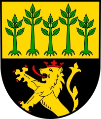 Emblem of Gimbweiler