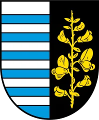 Emblem of Ginsweiler