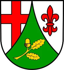 Emblem of Gipperath