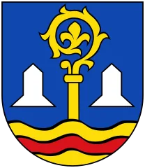 Emblem of Gladbach
