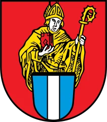 Emblem of Glan-Münchweiler