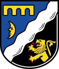 Emblem of Glanbrücken
