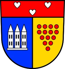 Emblem of Glees