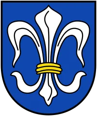 Emblem of Göllheim