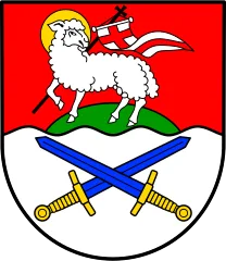 Emblem of Gondenbrett