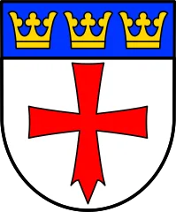 Emblem of Gondorf