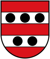 Emblem of Gönnersdorf