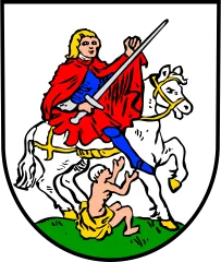Emblem of Gönnheim