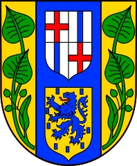 Emblem of Görgeshausen