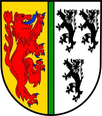 Emblem of Gösenroth
