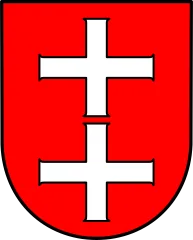 Emblem of Gossersweiler-Stein
