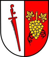 Emblem of Graach an der Mosel