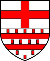 Emblem of Gräfendhron