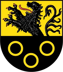 Emblem of Grafschaft