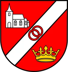 Emblem of Gransdorf