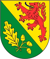 Emblem of Griebelschied