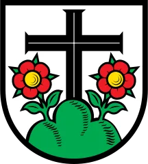 Emblem of Grolsheim