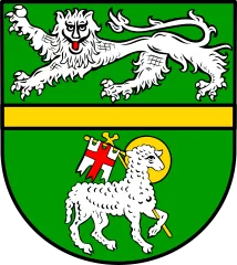 Emblem of Großbundenbach