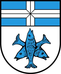 Emblem of Großfischlingen