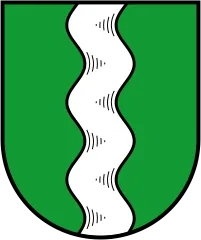 Emblem of Großkarlbach