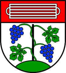Emblem of Großlangenfeld