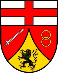 Emblem of Großlittgen