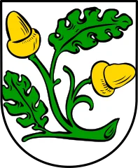 Emblem of Großniedesheim