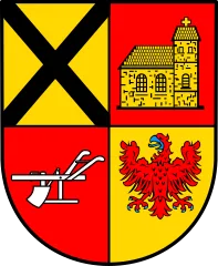 Emblem of Großsteinhausen