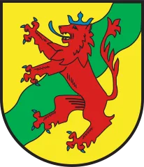 Emblem of Grumbach