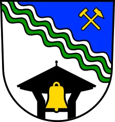 Emblem of Grünebach