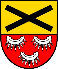 Emblem of Guldental