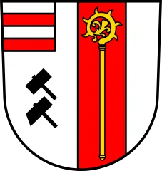 Emblem of Güllesheim